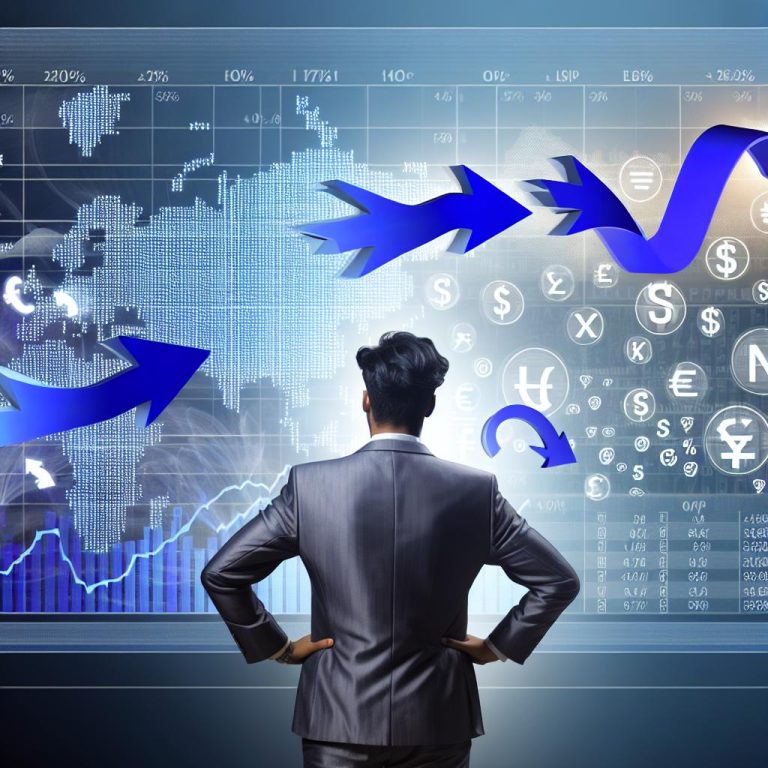 How Economic News Affects Forex Trading