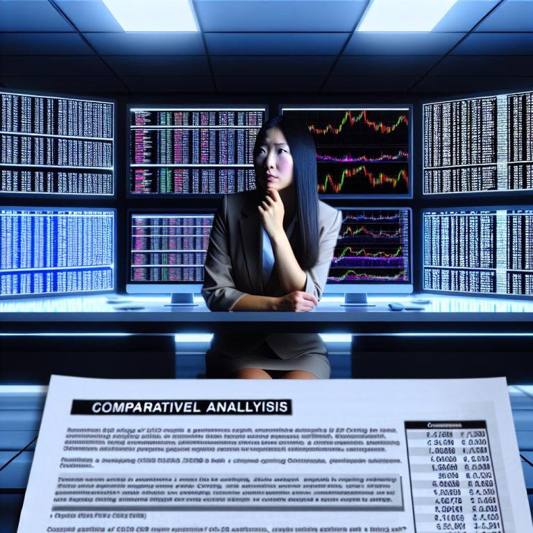 How to Choose the Right Forex Broker