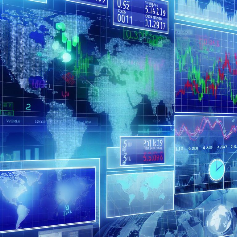 How to Trade Forex During Major Economic Events