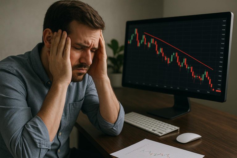 How to know when not to take a trade