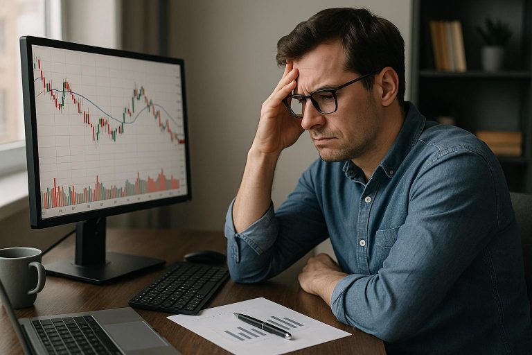 How to recognise weak trade ideas before entering