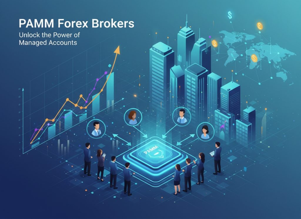pamm brokers