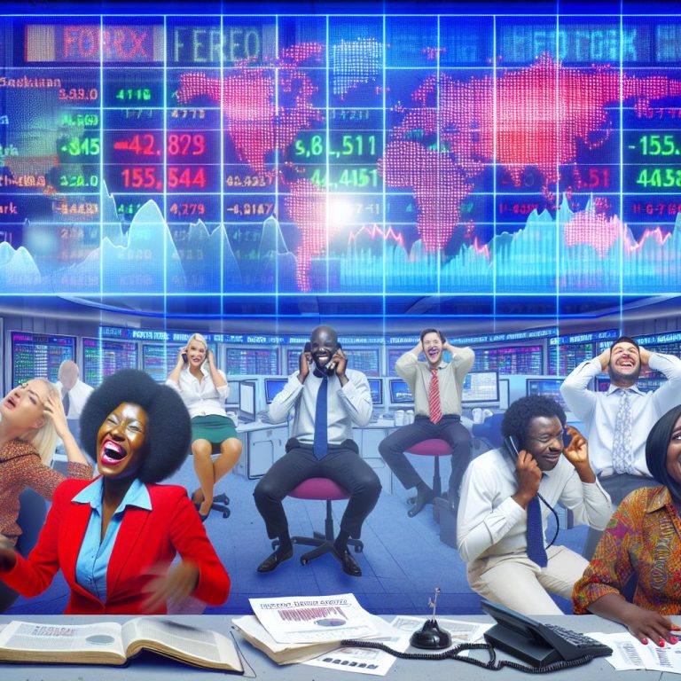 The Role of Market Sentiment in Forex Trading