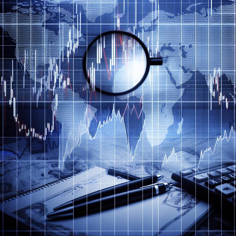 The Role of Trend Lines in Forex Technical Analysis