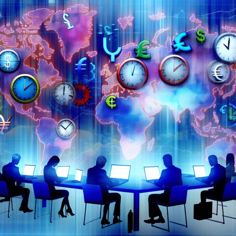 Understanding Forex Market Hours and the Best Times to Trade