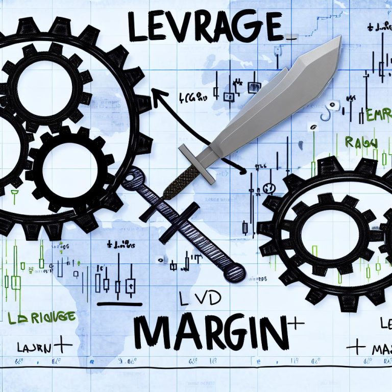 Understanding Leverage and Margin in Forex Trading
