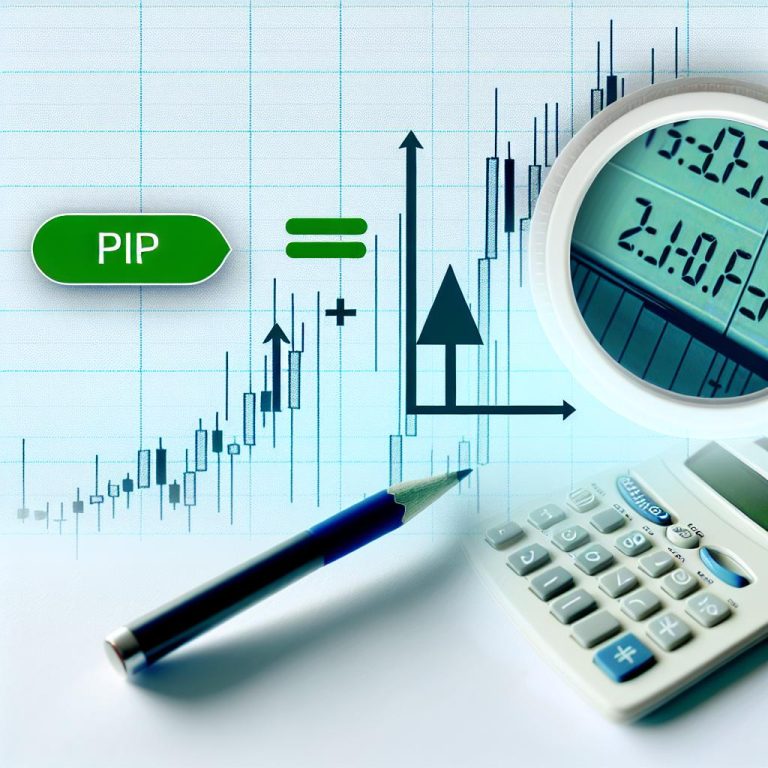 What is a Pip in Forex? How to Calculate Profits and Losses