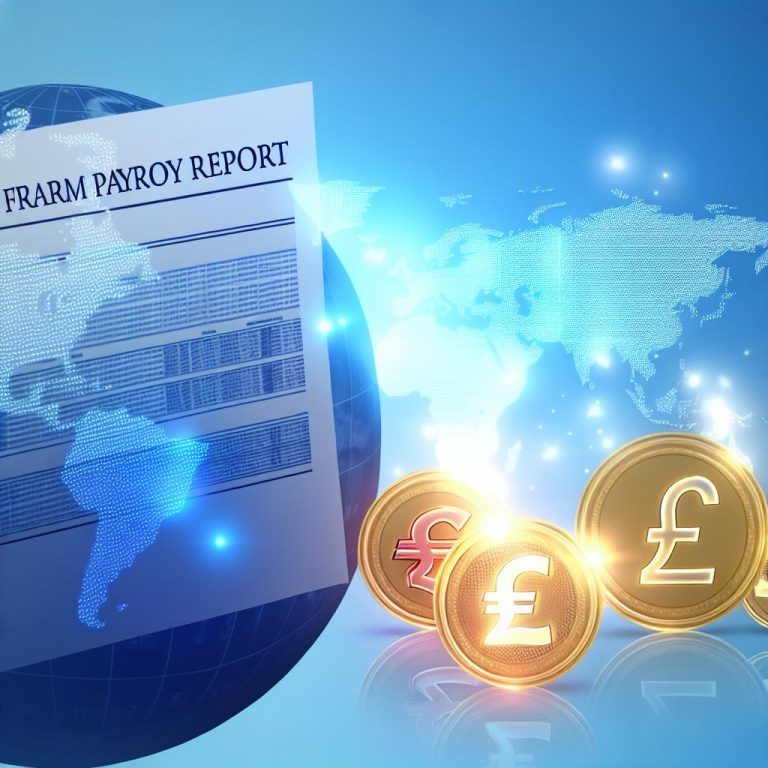 What is the Non-Farm Payroll Report and How Does It Affect Forex?