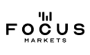 Focus Markets logo